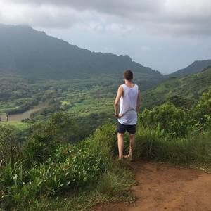 Meet your Posher, Alexander